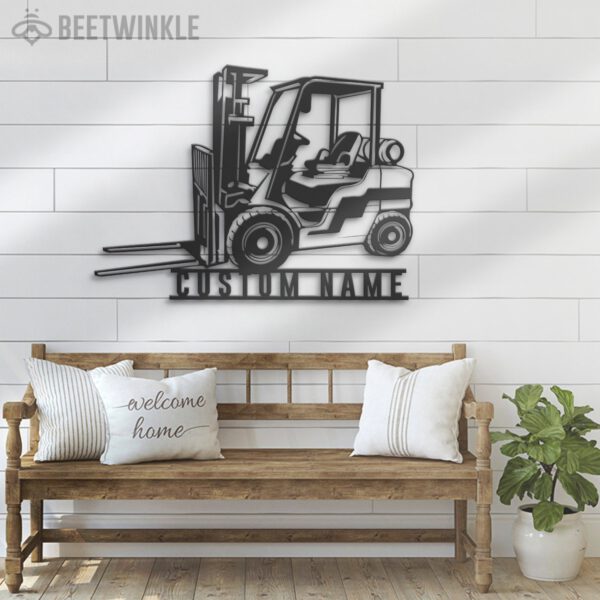 Custom-Forklift-Driver-Metal-Wall-Art-LED-Light_7