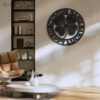 Custom-Four-Leaf-Clover-Metal-Wall-Art-LED-Light-11