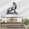 Custom-Fox-Metal-Wall-Art-LED-Light-7