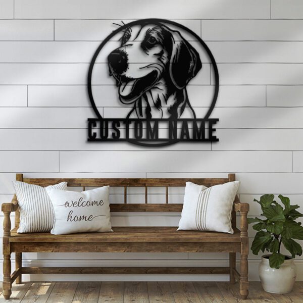 Custom-Foxhound-Metal-Wall-Art-LED-Light_4