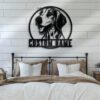 Custom-Foxhound-Metal-Wall-Art-LED-Light_5