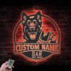 Custom-Funny-Black-Shepherd-Thirsty-Beer-Pub-Metal-Wall-Art-LED-Light_1