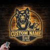 Custom-Funny-Black-Shepherd-Thirsty-Beer-Pub-Metal-Wall-Art-LED-Light_6