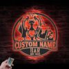 Custom-Funny-Bloodhound-Thirsty-Beer-Pub-Metal-Wall-Art-LED-Light_3