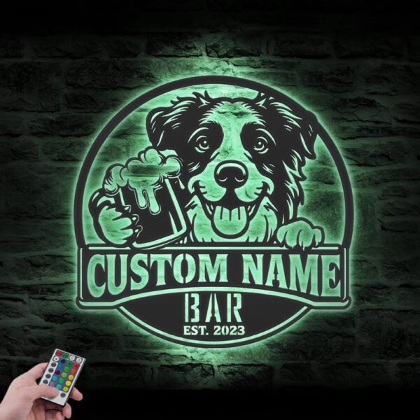 Custom-Funny-Borador-Thirsty-Beer-Pub-Metal-Wall-Art-LED-Light_5