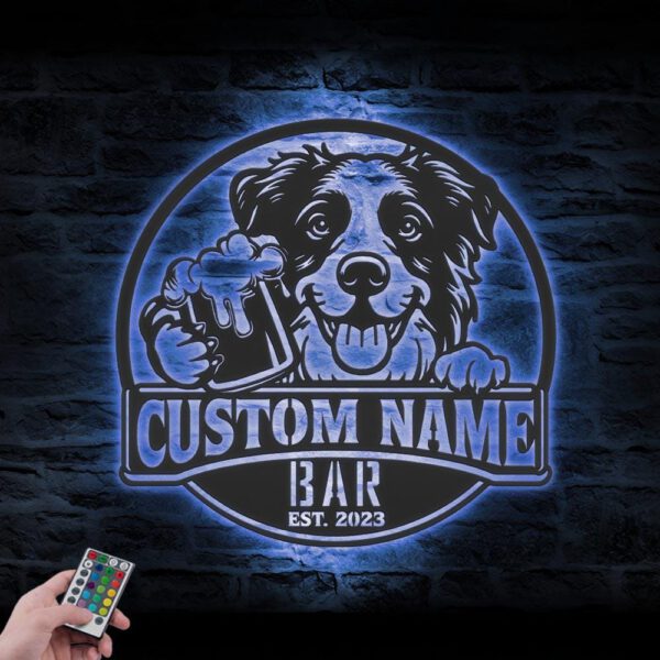 Custom-Funny-Borador-Thirsty-Beer-Pub-Metal-Wall-Art-LED-Light_6