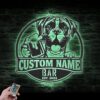 Custom-Funny-Boxer-Thirsty-Beer-Pub-Metal-Wall-Art-LED-Light_3