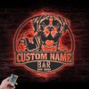 Custom-Funny-Boxer-Thirsty-Beer-Pub-Metal-Wall-Art-LED-Light_5