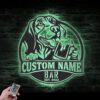 Custom-Funny-Bracco-Italiano-Thirsty-Beer-Pub-Metal-Wall-Art-LED-Light_3