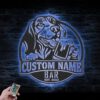 Custom-Funny-Bracco-Italiano-Thirsty-Beer-Pub-Metal-Wall-Art-LED-Light_5