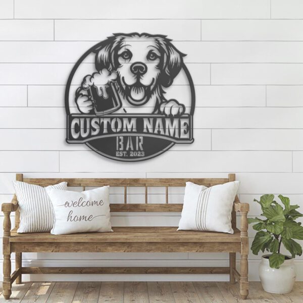 Custom-Funny-Brittany-Thirsty-Beer-Pub-Metal-Wall-Art-LED-Light_7