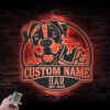 Custom-Funny-Bullboxer-Pit-Thirsty-Beer-Pub-Metal-Wall-Art-LED-Light_4