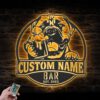 Custom-Funny-Bullmastiff-Thirsty-Beer-Pub-Metal-Wall-Art-LED-Light_6