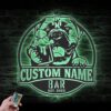 Custom-Funny-Bullmastiff-Thirsty-Beer-Pub-Metal-Wall-Art-LED-Light_8