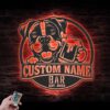 Custom-Funny-Bully-Boxer-Thirsty-Beer-Pub-Metal-Wall-Art-LED-Light_3