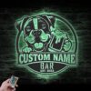 Custom-Funny-Bully-Boxer-Thirsty-Beer-Pub-Metal-Wall-Art-LED-Light_4