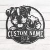 Custom-Funny-Bully-Boxer-Thirsty-Beer-Pub-Metal-Wall-Art-LED-Light_8