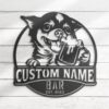 Custom-Funny-Chihuahua-Thirsty-Beer-Pub-Metal-Wall-Art-LED-Light_7