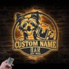 Custom-Funny-Chinese-Crested-Thirsty-Beer-Pub-Metal-Wall-Art-LED-Light_5