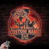 Custom-Funny-Chinese-Shar-Pei-Thirsty-Beer-Pub-Metal-Wall-Art-LED-Light_8