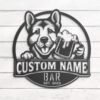 Custom-Funny-Chinook-Thirsty-Beer-Pub-Metal-Wall-Art-LED-Light_3