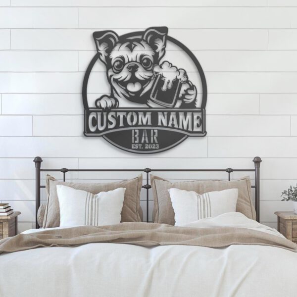 Custom-Funny-Chugs-Thirsty-Beer-Pub-Metal-Wall-Art-LED-Light_5