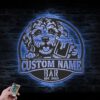 Custom-Funny-Cockapoo-Thirsty-Beer-Pub-Metal-Wall-Art-LED-Light_1