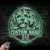 Custom-Funny-Cockapoo-Thirsty-Beer-Pub-Metal-Wall-Art-LED-Light_5