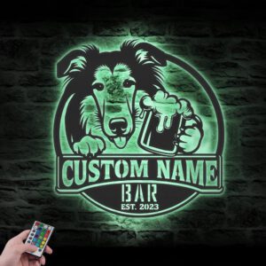 Custom-Funny-Collie-Thirsty-Beer-Pub-Metal-Wall-Art-LED-Light_1