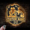 Custom-Funny-Collie-Thirsty-Beer-Pub-Metal-Wall-Art-LED-Light_2