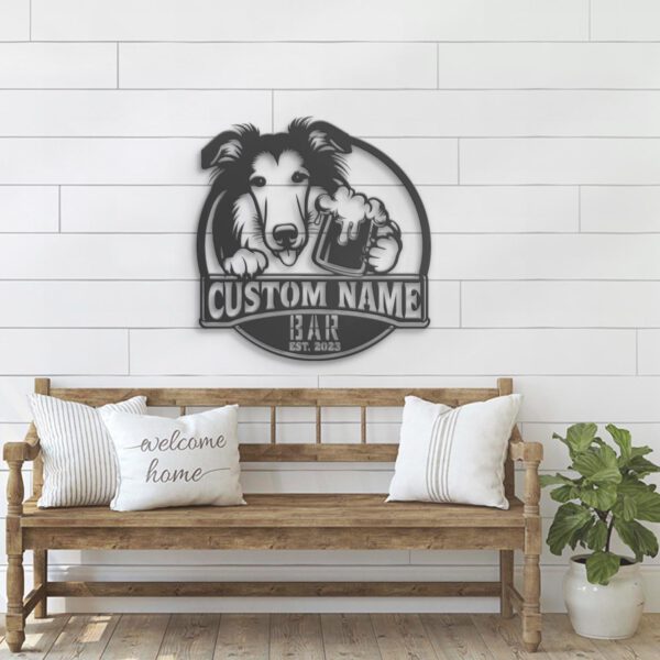 Custom-Funny-Collie-Thirsty-Beer-Pub-Metal-Wall-Art-LED-Light_5