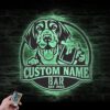 Custom-Funny-Coonhound-Thirsty-Beer-Pub-Metal-Wall-Art-LED-Light_8