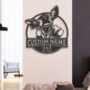 Custom-Funny-Cow-Beer-Pub-Metal-Wall-Art-LED-Light-6