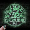 Custom-Funny-Dalmatian-Thirsty-Beer-Pub-Metal-Wall-Art-LED-Light_2