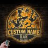 Custom-Funny-Dalmatian-Thirsty-Beer-Pub-Metal-Wall-Art-LED-Light_4