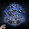 Custom-Funny-Dalmatian-Thirsty-Beer-Pub-Metal-Wall-Art-LED-Light_7