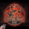 Custom-Funny-Dalmatian-Thirsty-Beer-Pub-Metal-Wall-Art-LED-Light_8