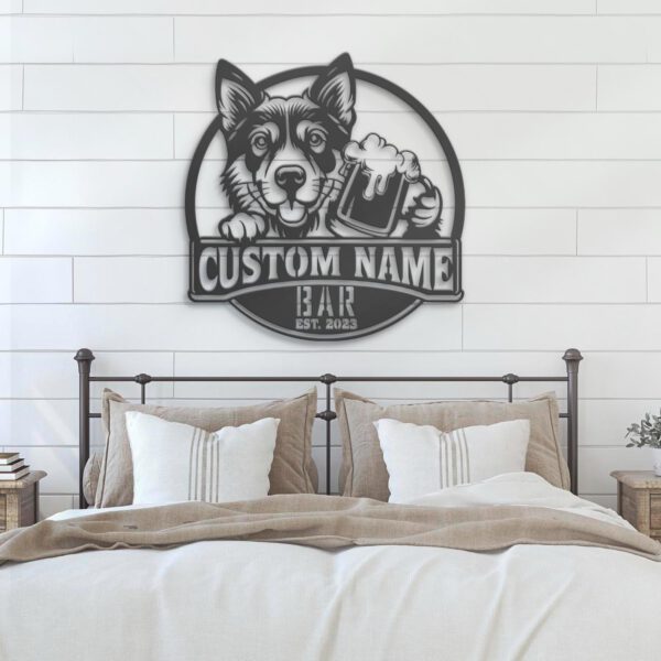 Custom-Funny-Dingo-Heller-Thirsty-Beer-Pub-Metal-Wall-Art-LED-Light_7