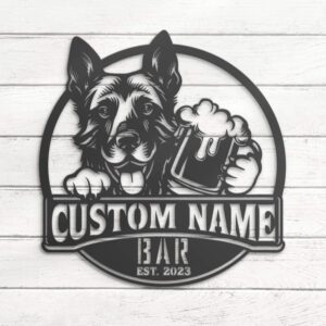 Custom-Funny-Dutch-Shepherd-Thirsty-Beer-Pub-Metal-Wall-Art-LED-Light_2