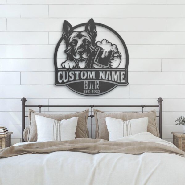 Custom-Funny-Dutch-Shepherd-Thirsty-Beer-Pub-Metal-Wall-Art-LED-Light_7