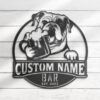 Custom-Funny-English-Bulldog-Thirsty-Beer-Pub-Metal-Wall-Art-LED-Light_1