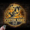 Custom-Funny-English-Bulldog-Thirsty-Beer-Pub-Metal-Wall-Art-LED-Light_3