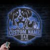 Custom-Funny-Entlebucher-Mountain-Thirsty-Beer-Pub-Metal-Wall-Art-LED-Light_8