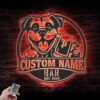 Custom-Funny-Generic-Thirsty-Beer-Pub-Metal-Wall-Art-LED-Light_4