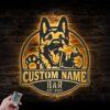 Custom-Funny-German-Shepherd-Thirsty-Beer-Pub-Metal-Wall-Art-LED-Light_8