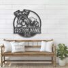 Custom-Funny-Giant-Schnauzer-Thirsty-Beer-Pub-Metal-Wall-Art-LED-Light_5