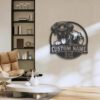 Custom-Funny-Great-Dane-Thirsty-Beer-Pub-Metal-Wall-Art-LED-Light_1