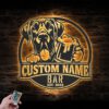 Custom-Funny-Great-Dane-Thirsty-Beer-Pub-Metal-Wall-Art-LED-Light_3