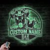 Custom-Funny-Great-Dane-Thirsty-Beer-Pub-Metal-Wall-Art-LED-Light_7