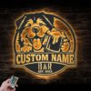 Custom-Funny-Greenland-Dog-Thirsty-Beer-Pub-Metal-Wall-Art-LED-Light_5